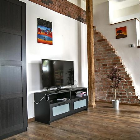 Apartament Przy Rynku Ополе Екстериор снимка