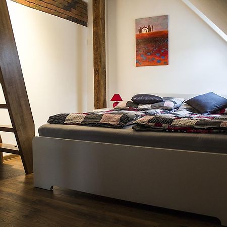 Apartament Przy Rynku Ополе Екстериор снимка