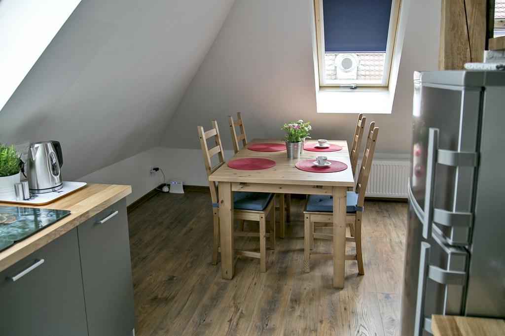 Apartament Przy Rynku Ополе Екстериор снимка