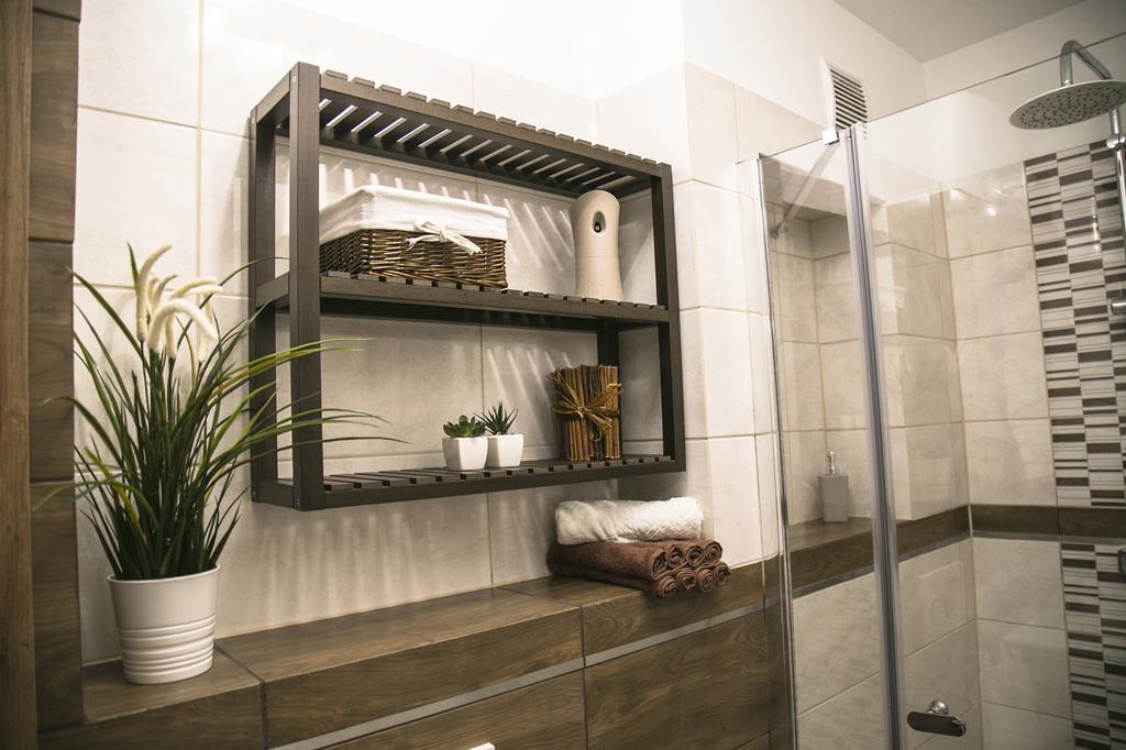 Apartament Przy Rynku Ополе Екстериор снимка