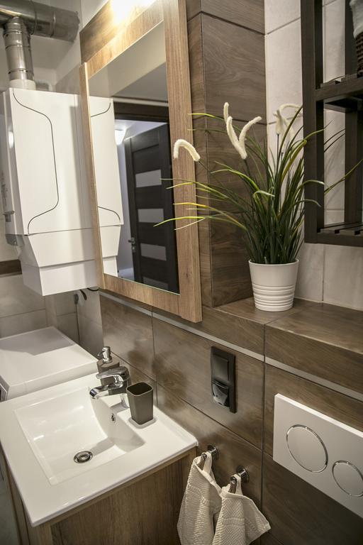 Apartament Przy Rynku Ополе Екстериор снимка