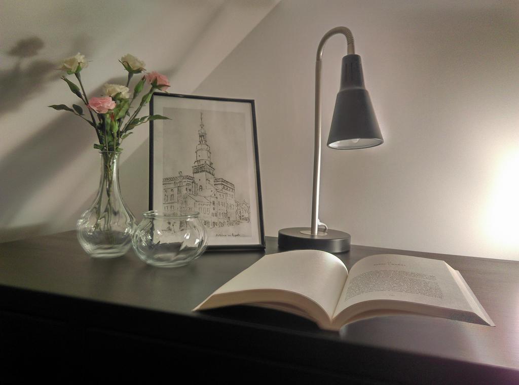 Apartament Przy Rynku Ополе Екстериор снимка