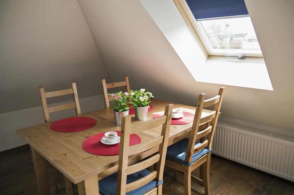 Apartament Przy Rynku Ополе Екстериор снимка