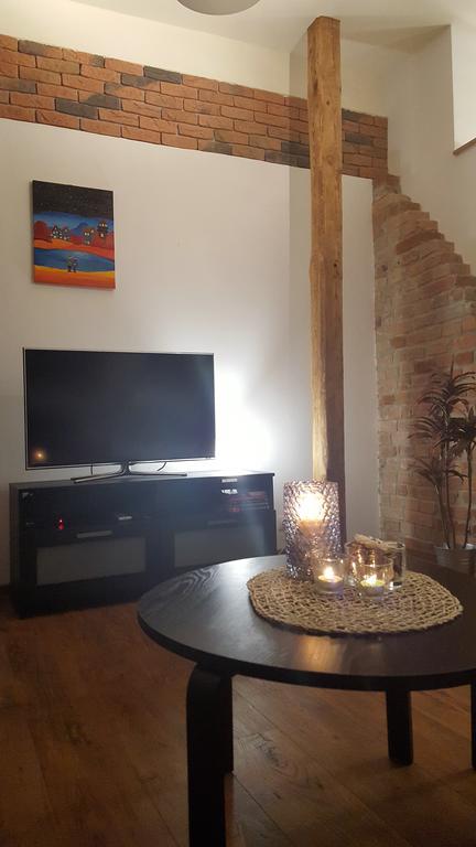 Apartament Przy Rynku Ополе Екстериор снимка