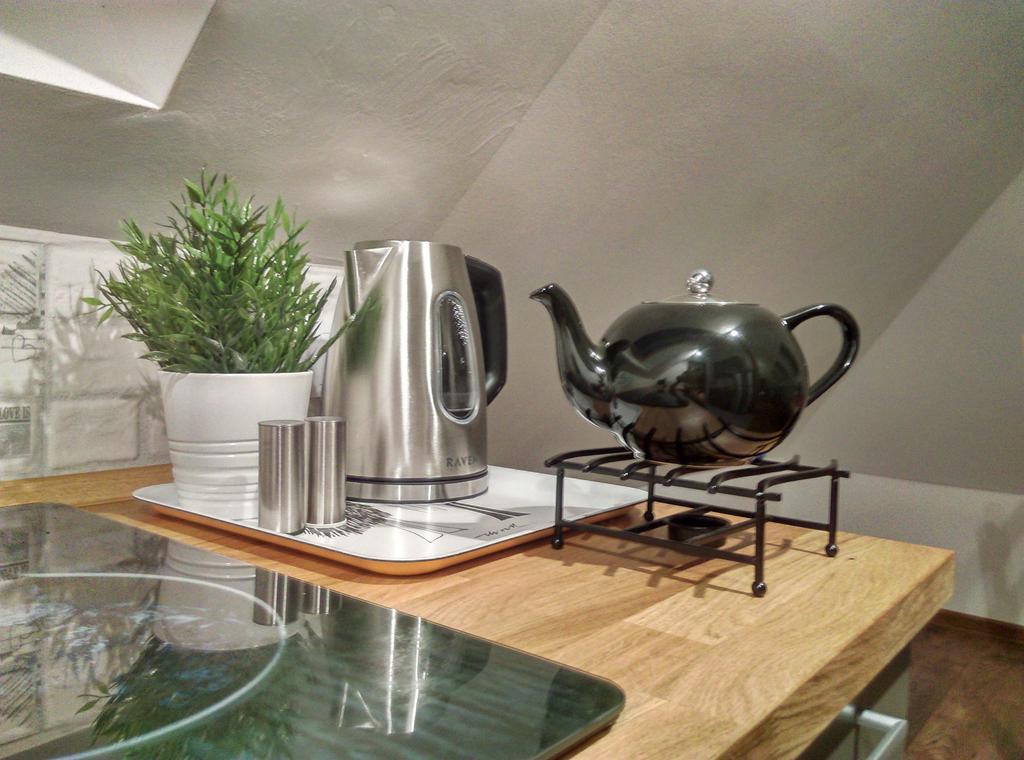 Apartament Przy Rynku Ополе Екстериор снимка