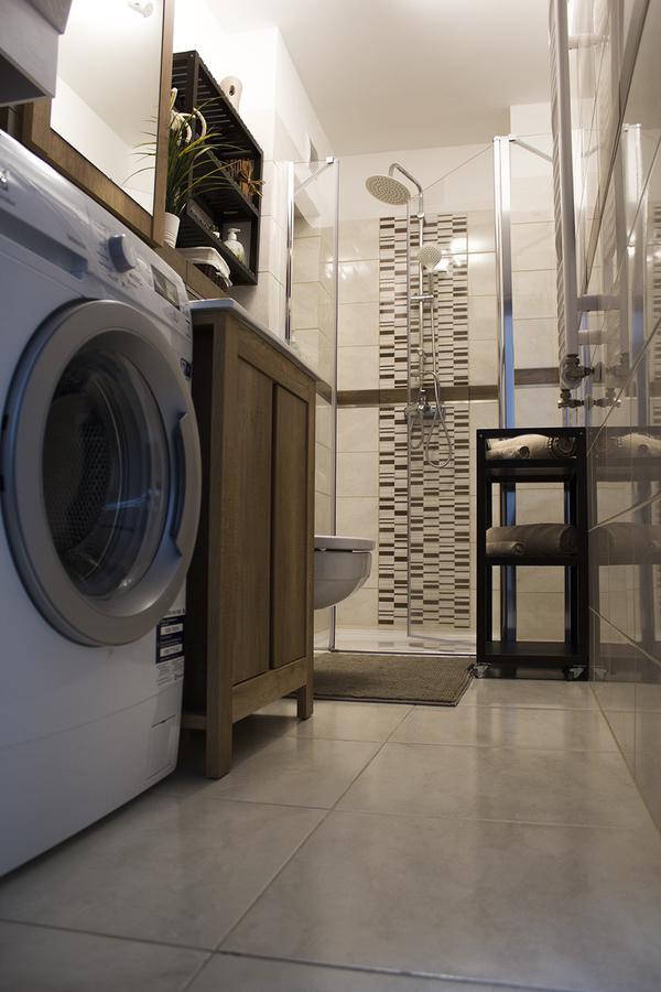 Apartament Przy Rynku Ополе Екстериор снимка