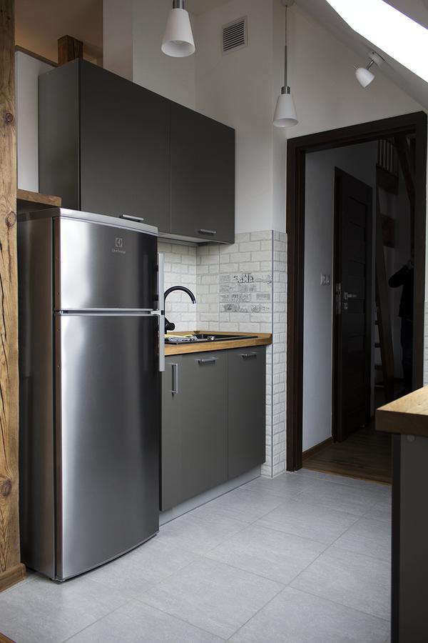 Apartament Przy Rynku Ополе Екстериор снимка