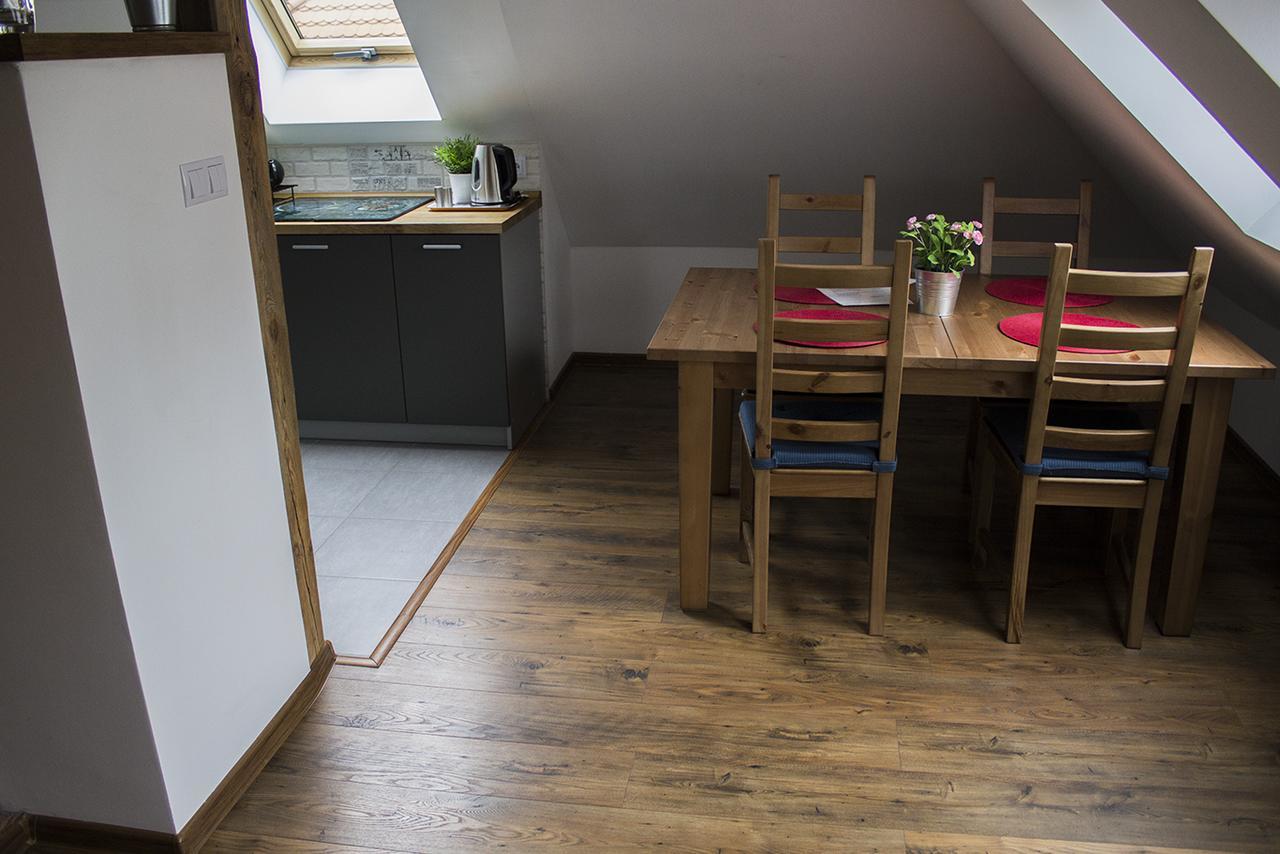 Apartament Przy Rynku Ополе Екстериор снимка